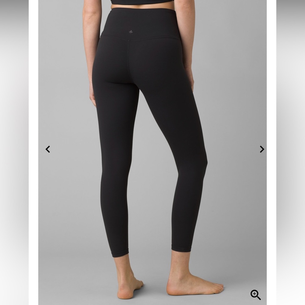 Prana Layna 7/8 Legging